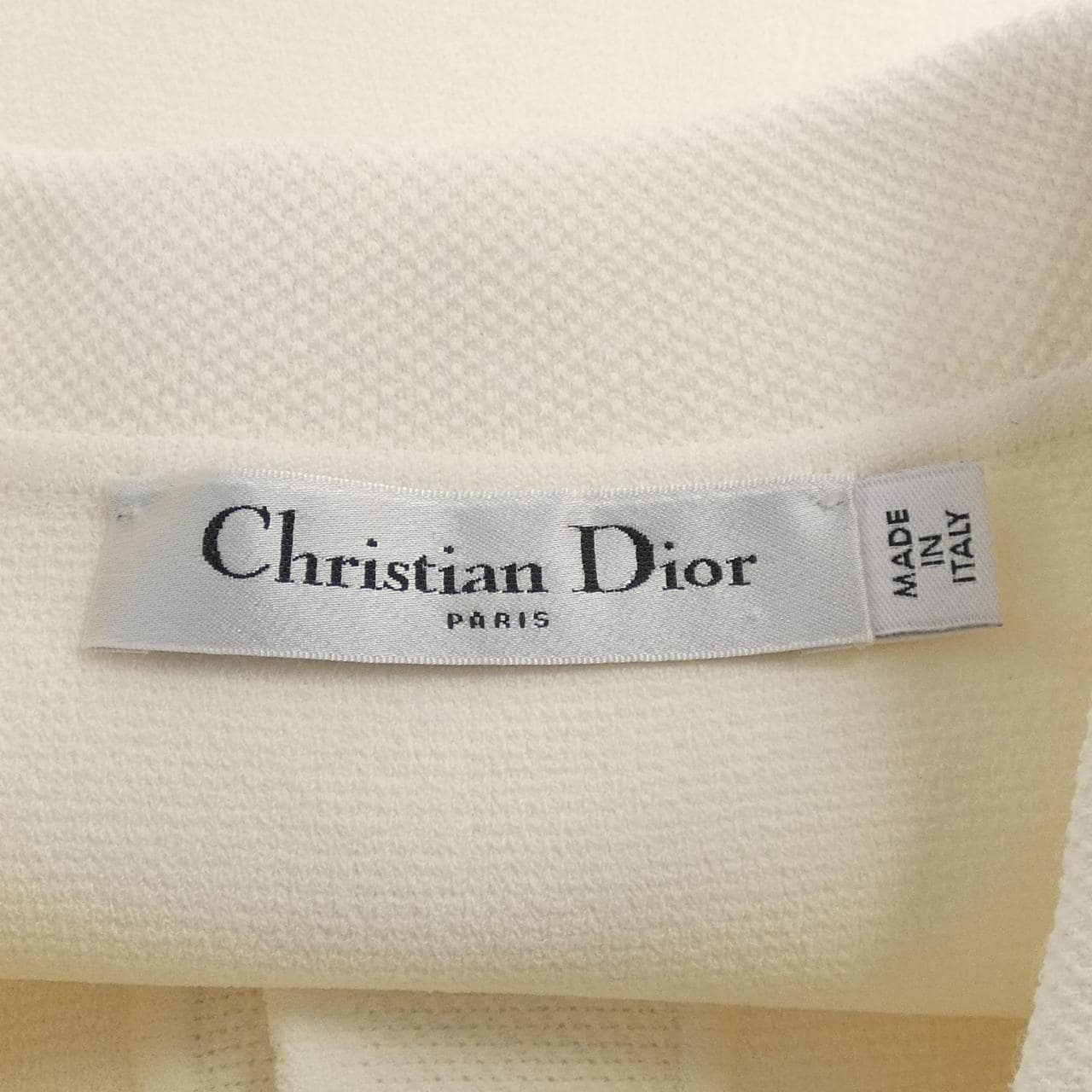 クリスチャンディオール CHRISTIAN DIOR ジャケット