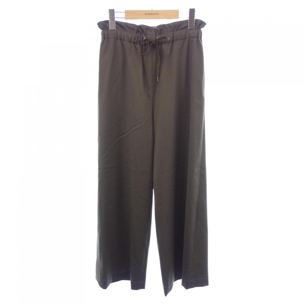 WHIM GAZETTE pants