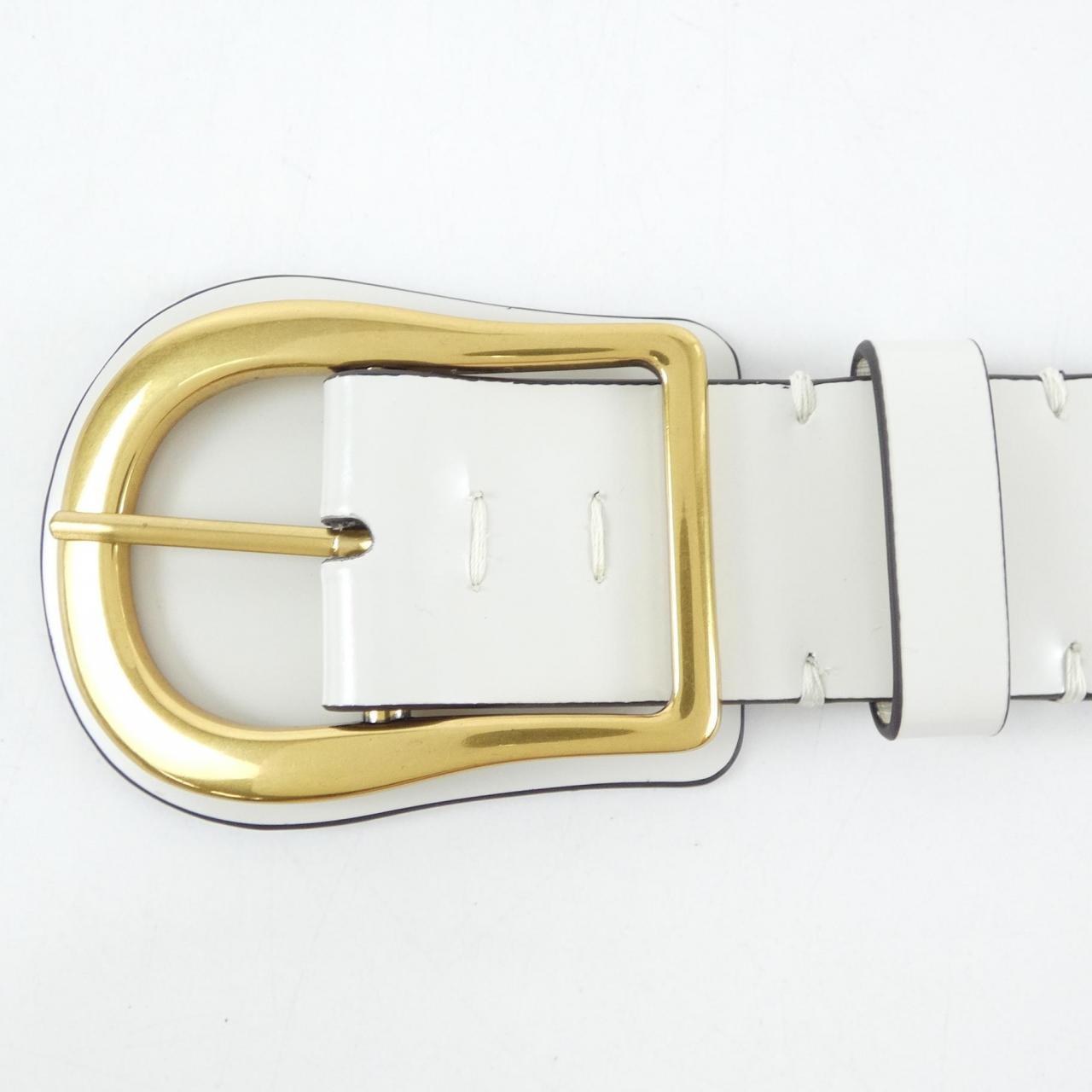 ZIMMARMAN BELT