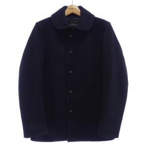 グリーンレーベルリラクシング green label relaxing コート