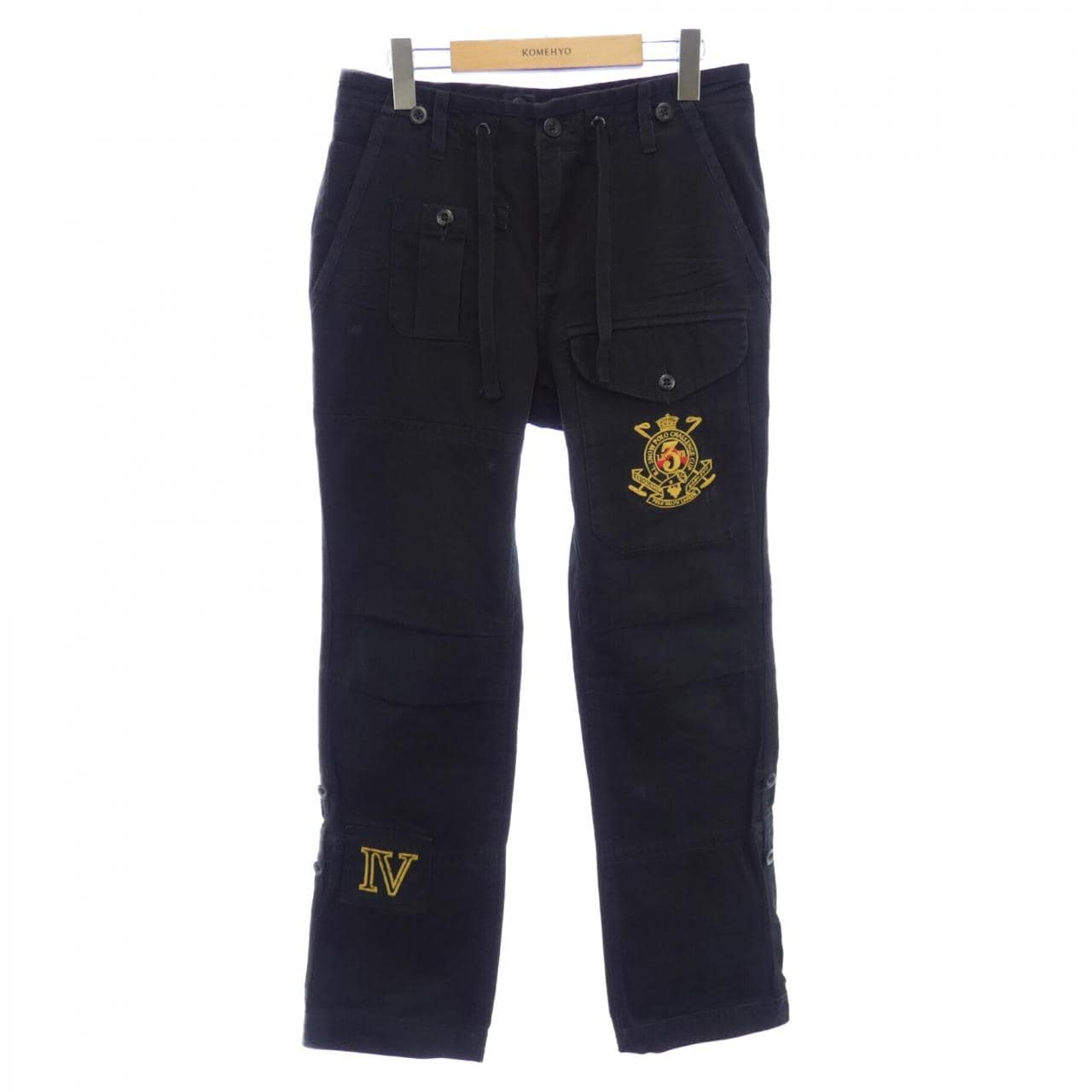 Polo Ralph Lauren POLO RALPH LAUREN pants