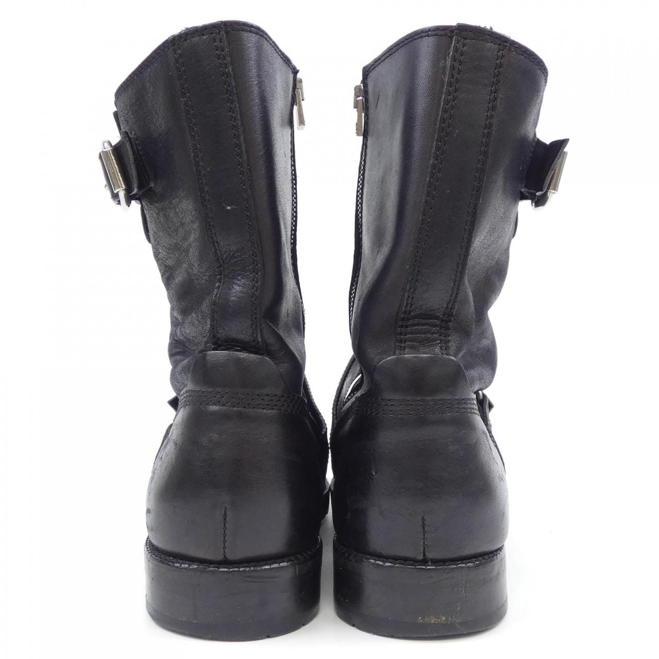 ジミーチュウ JIMMY CHOO ブーツ