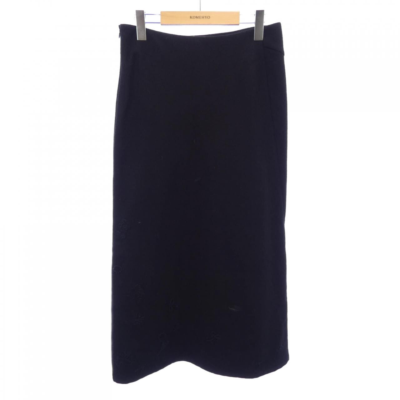 YOHJI YAMAMOTO+NOIR Skirt