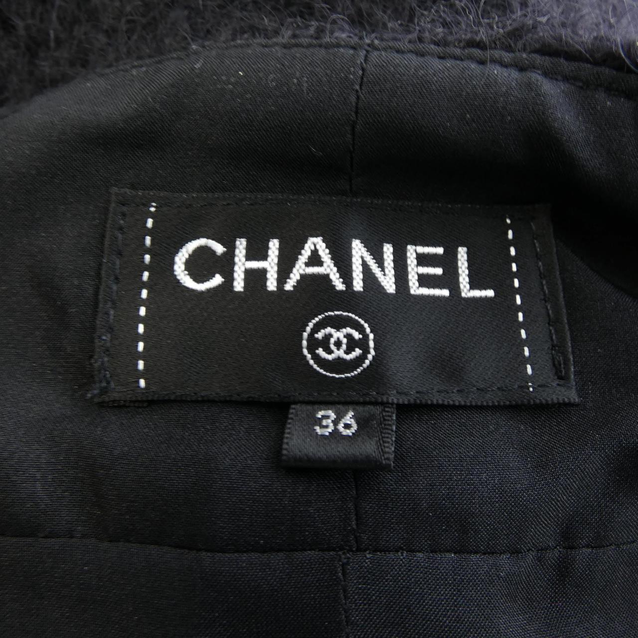 シャネル CHANEL スカート