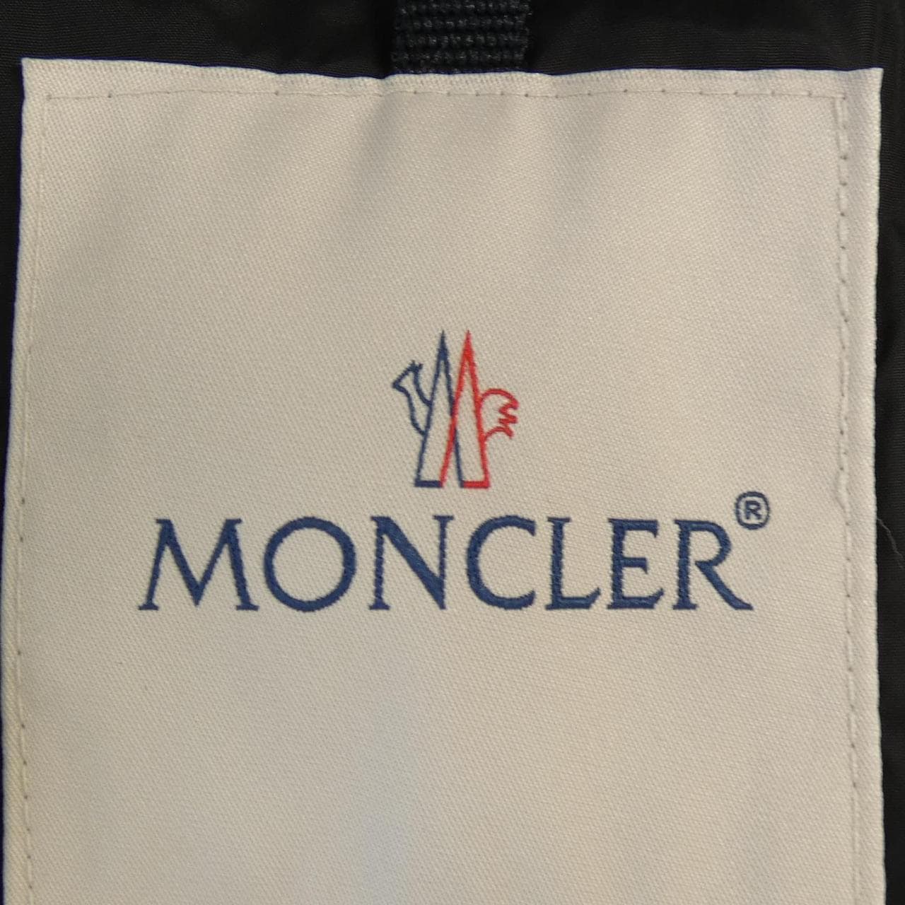 MONCLER MONCLER Down Coat