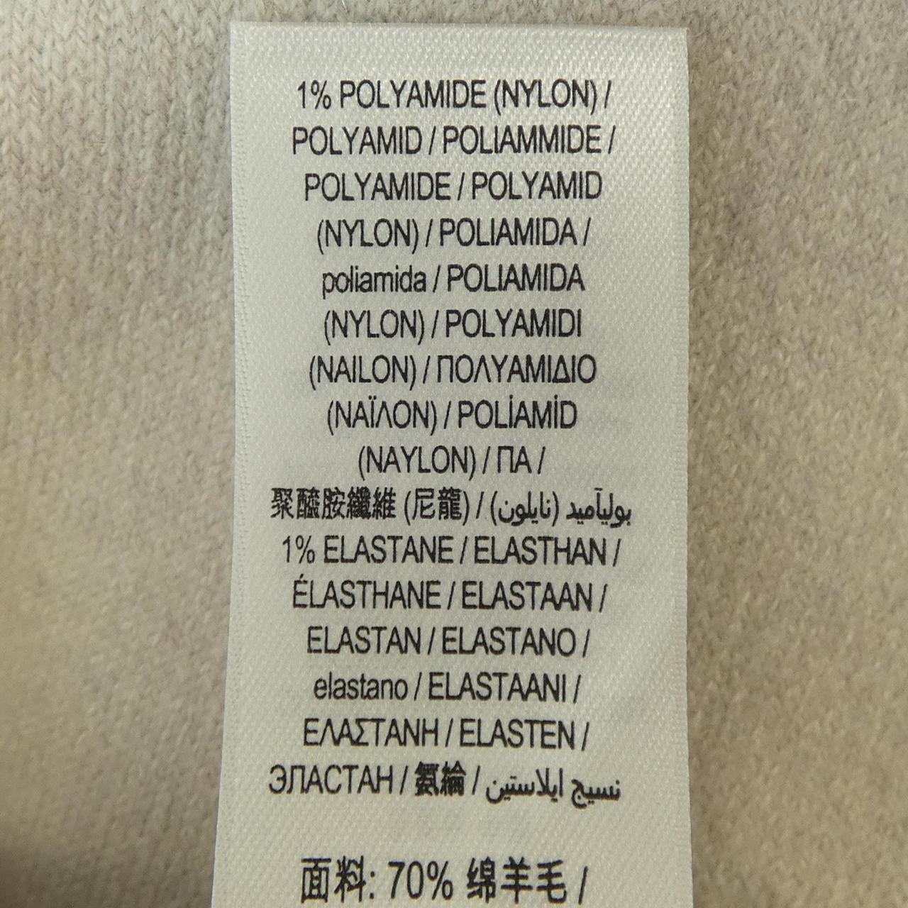 バーバリー BURBERRY ケープ