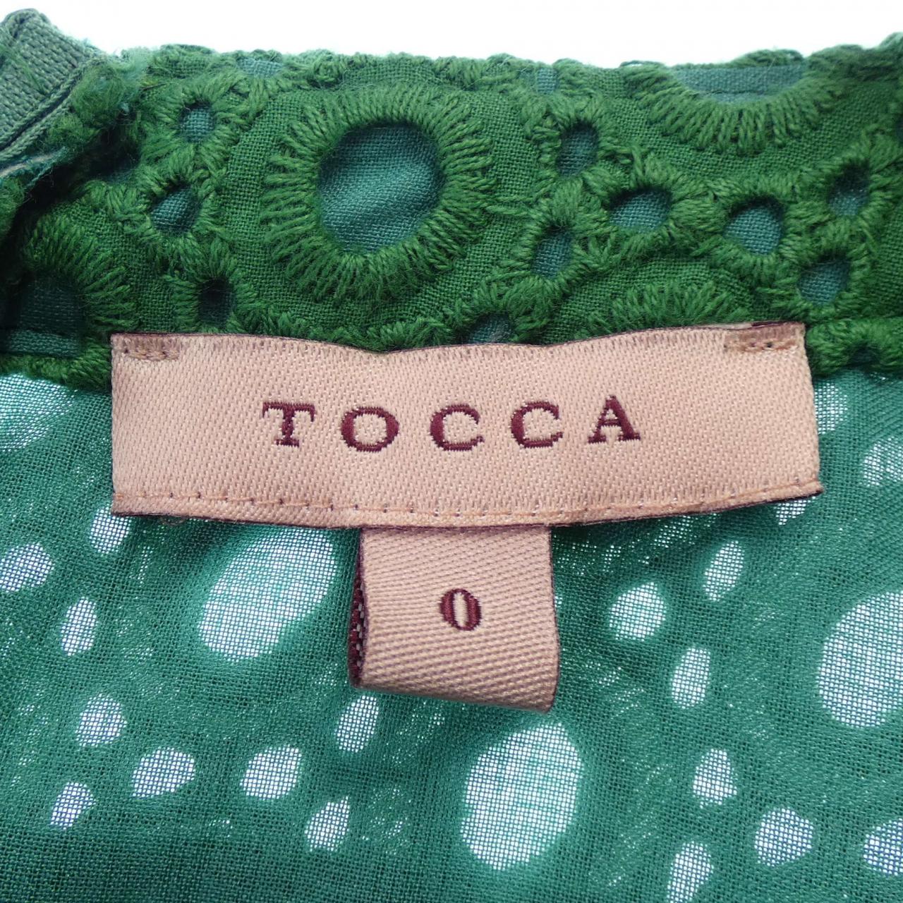 トッカ TOCCA ワンピース