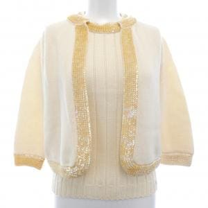【ヴィンテージ】シャネル CHANEL アンサンブル