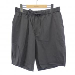 グラフペーパー Graphpaper GU221-40202 ショートパンツ