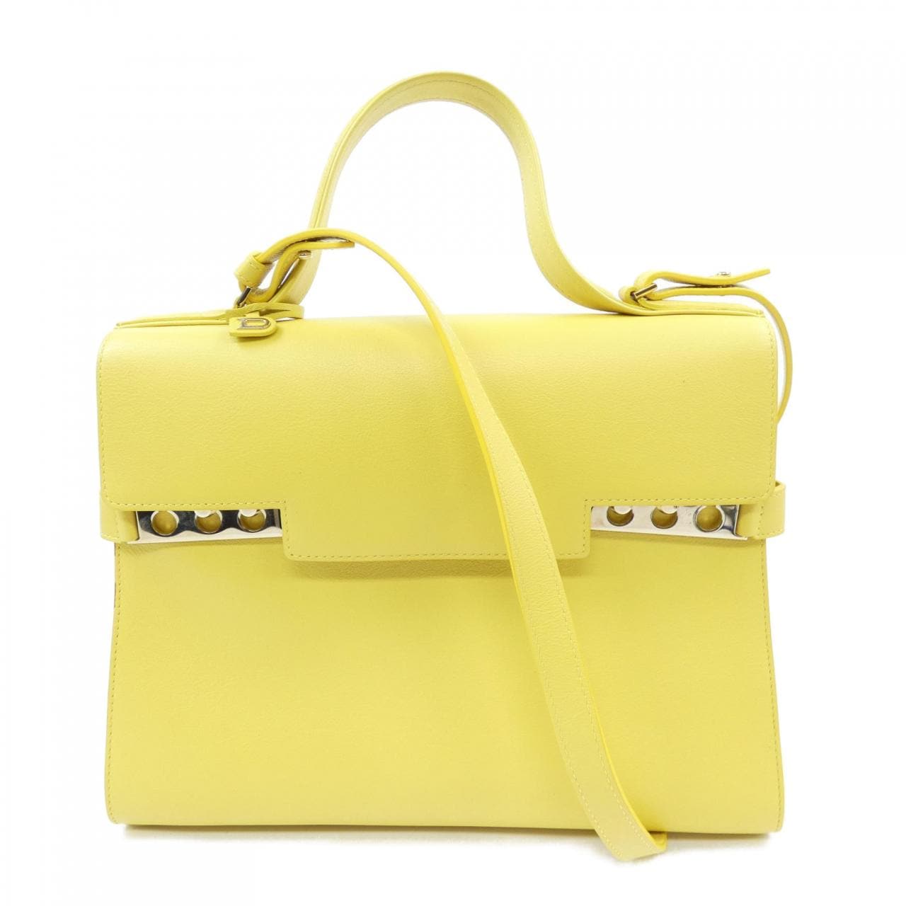 デルボー DELVAUX BAG