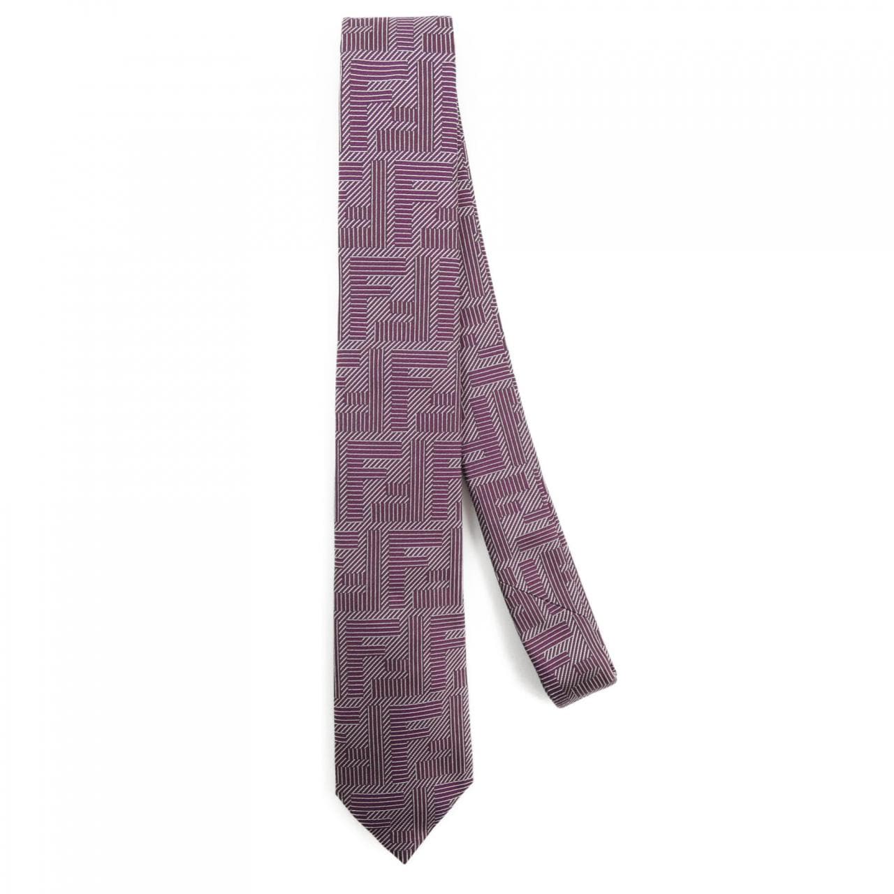 フェンディ FENDI NECKTIE