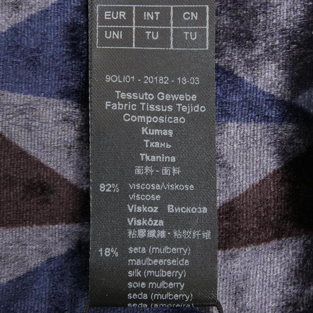 ジョルジオ アルマーニ GIORGIO ARMANI MUFFLER