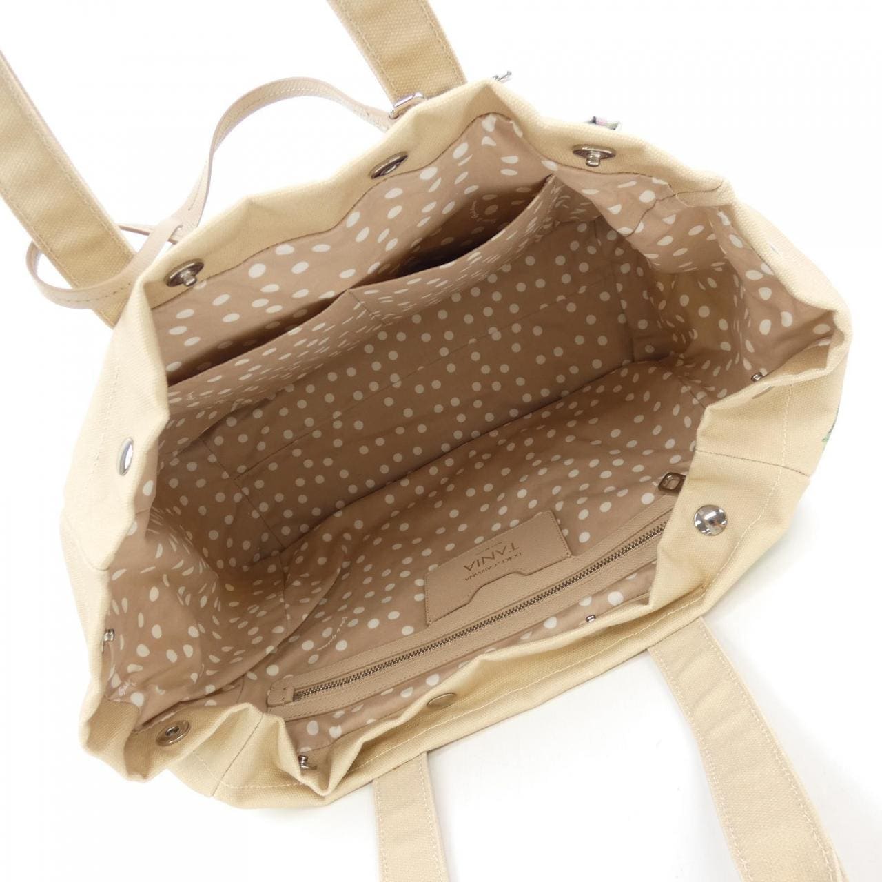 ドルチェアンドガッバーナ DOLCE&GABBANA TANIA BAG