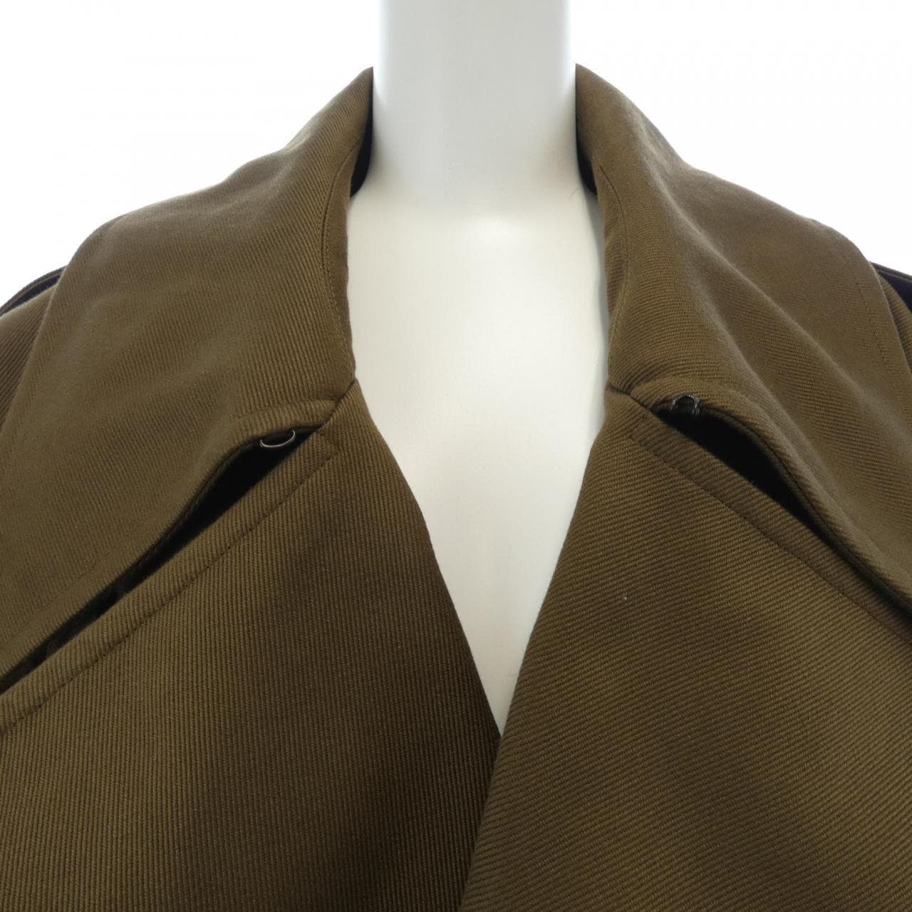 サンローラン SAINT LAURENT 794978 コート