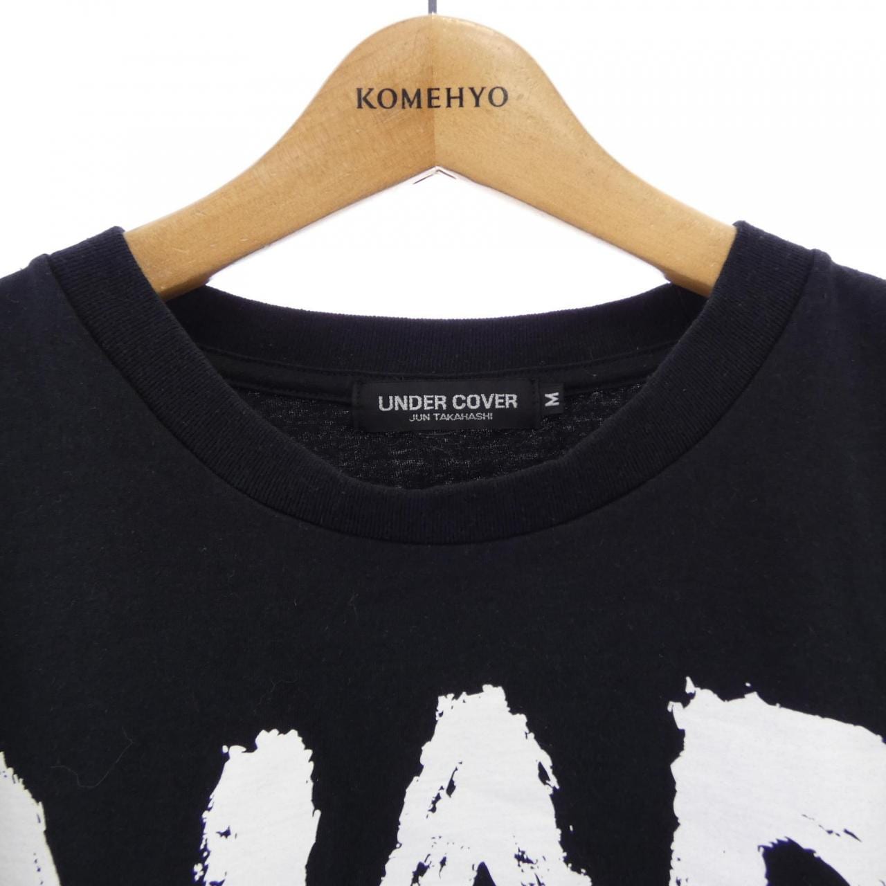 アンダーカバー UNDER COVER Tシャツ