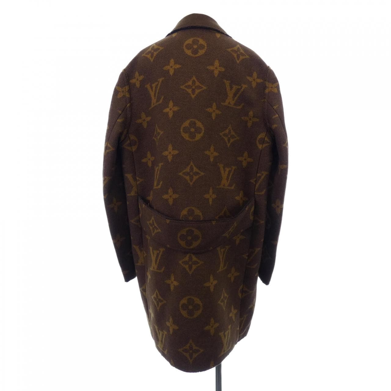 ルイヴィトン LOUIS VUITTON FMCO12HH3 コート