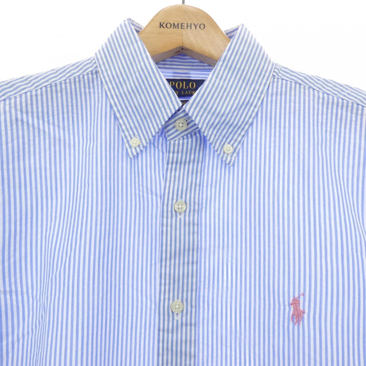 POLO LaLPH LAUREN襯衫