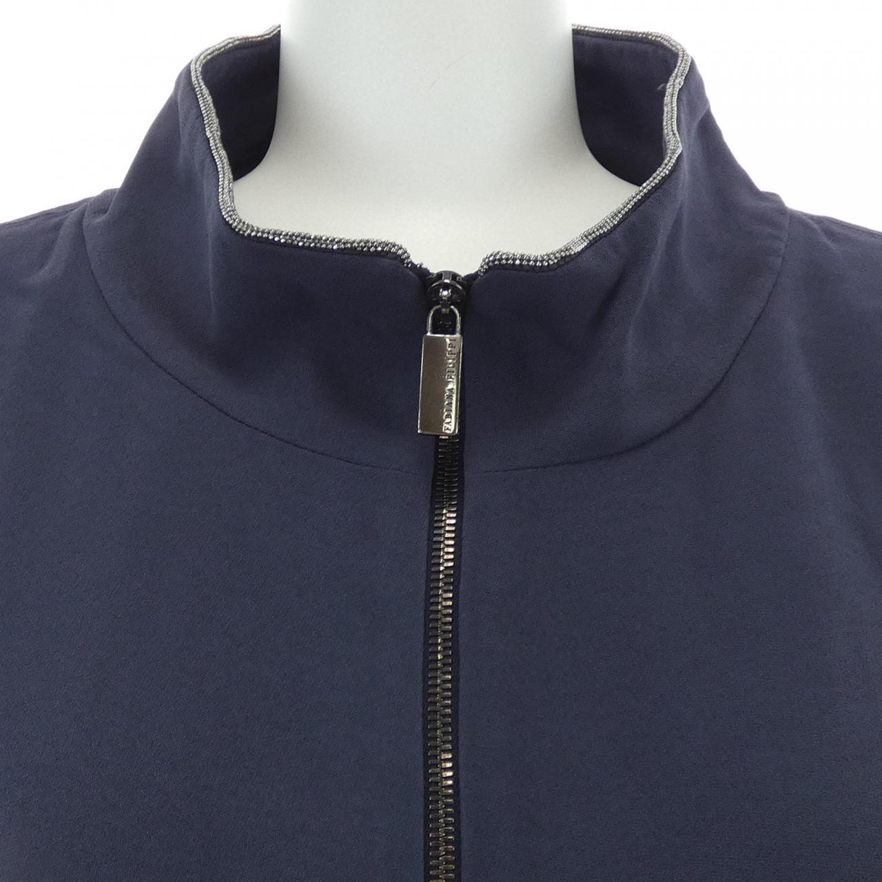 ファビアナフィリッピ FABIANA FILIPPI ロングベスト