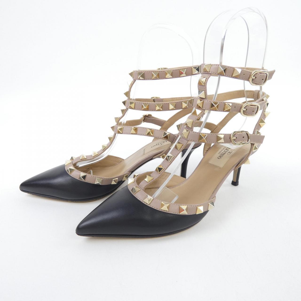 ヴァレンティノ VALENTINO パンプス