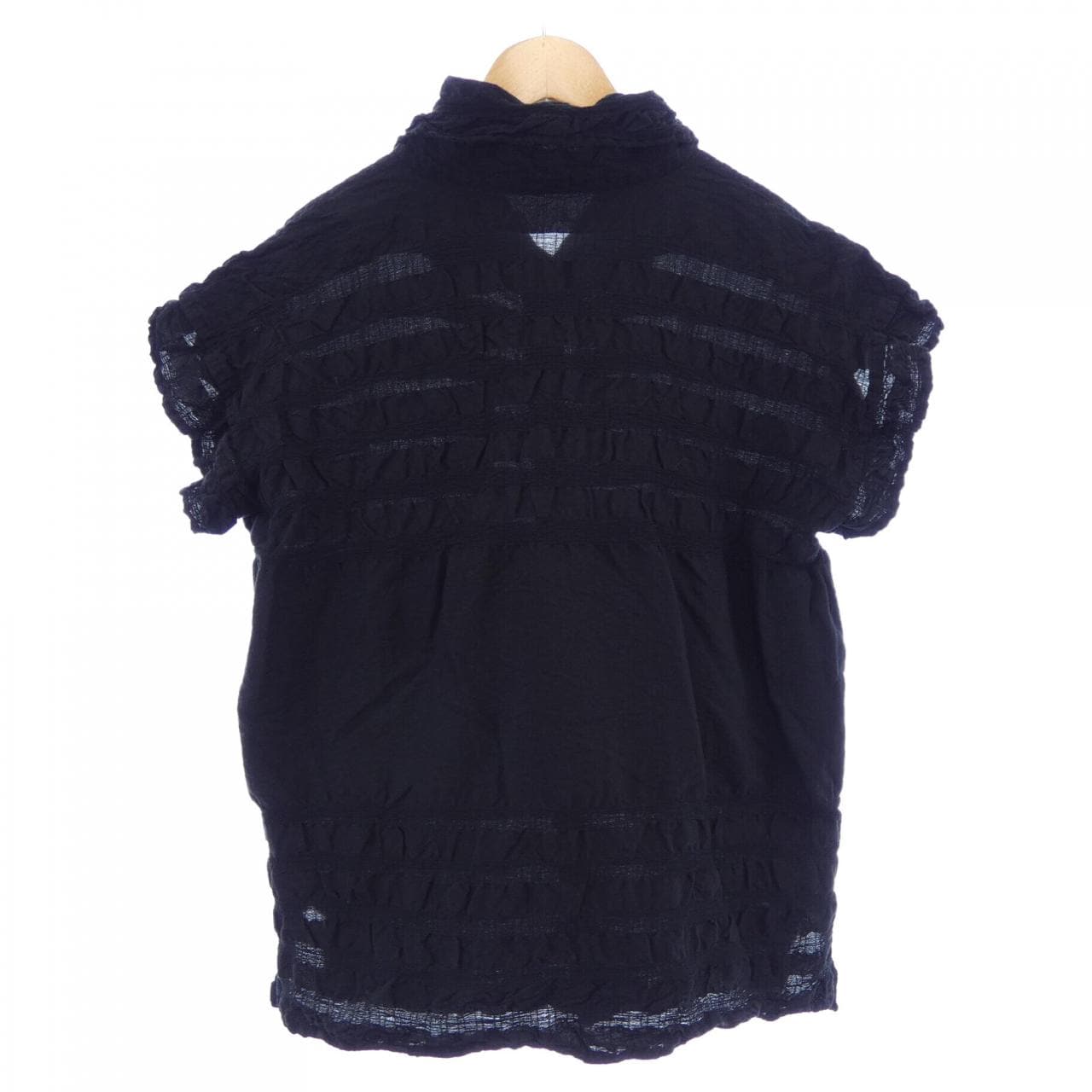 ミーイッセイミヤケ me ISSEY MIYAKE MI72FK702 シャツ