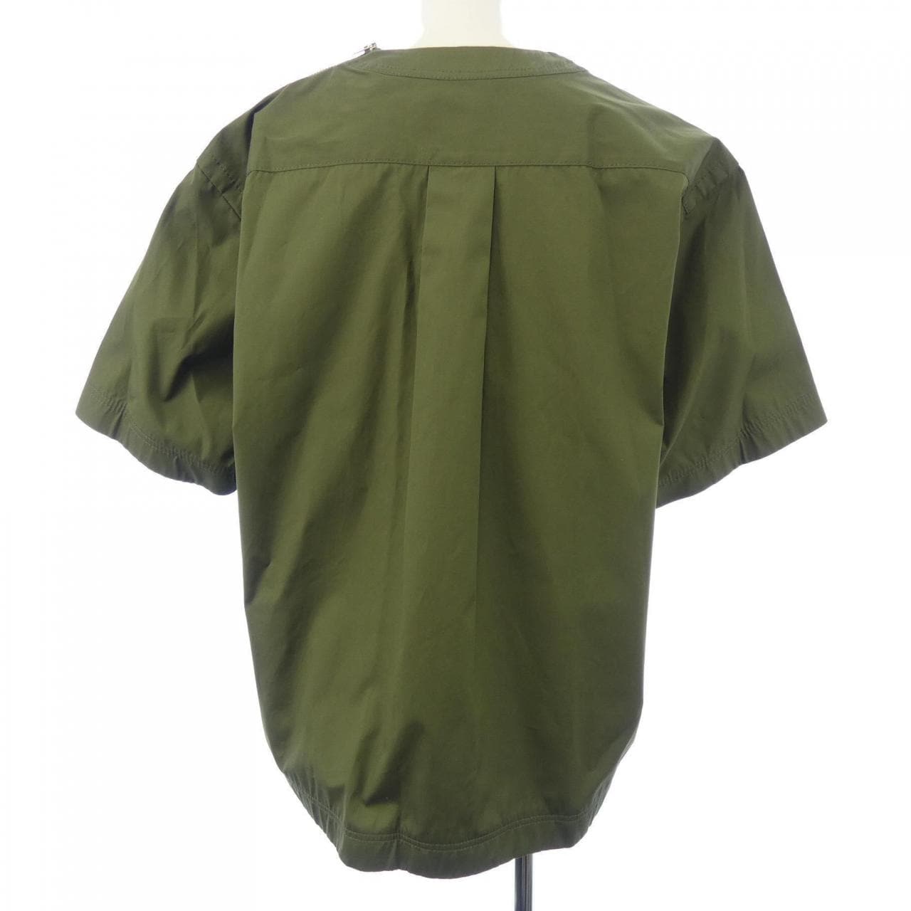 サカイ SACAI 20-02216M トップス