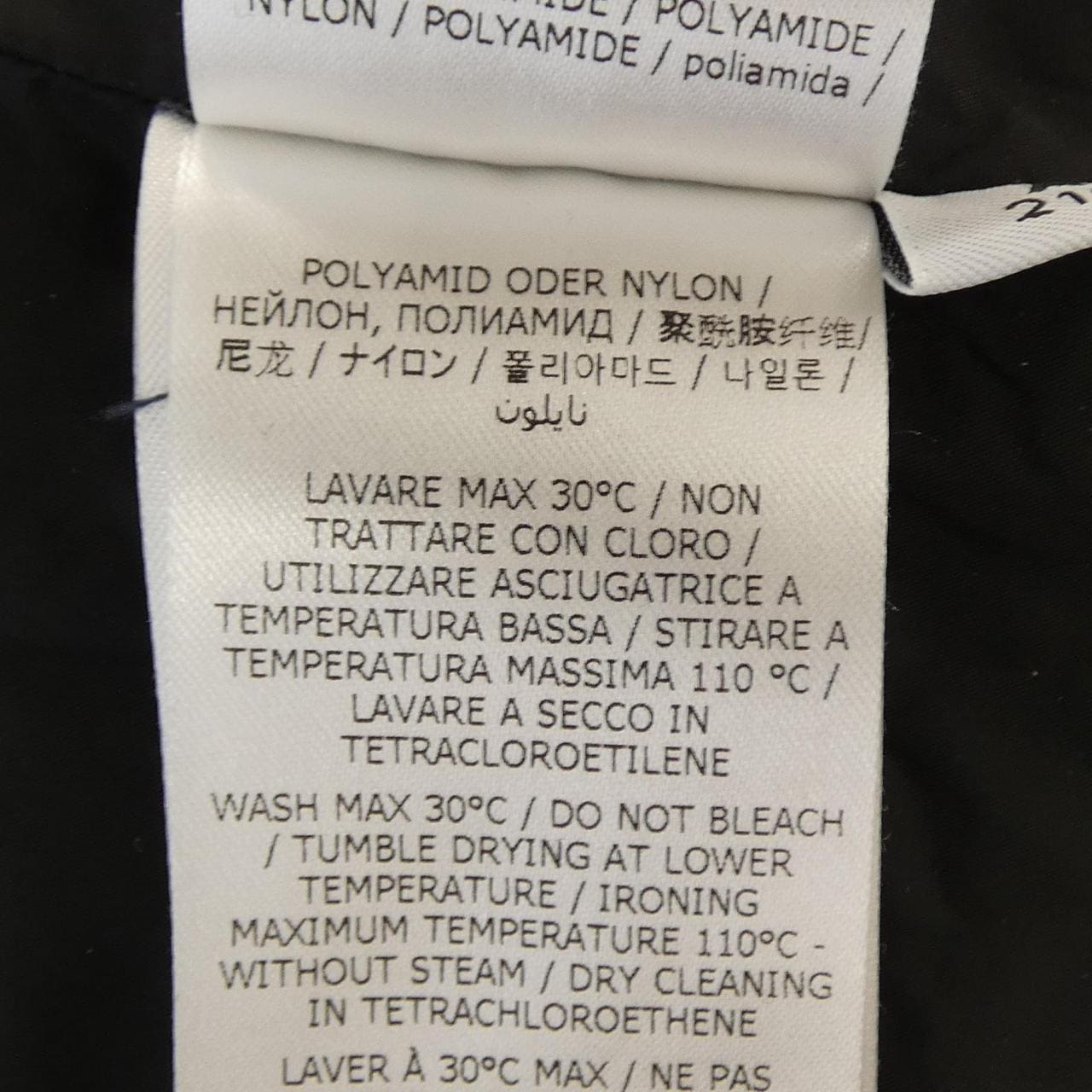 アスペジ ASPESI ジャケット