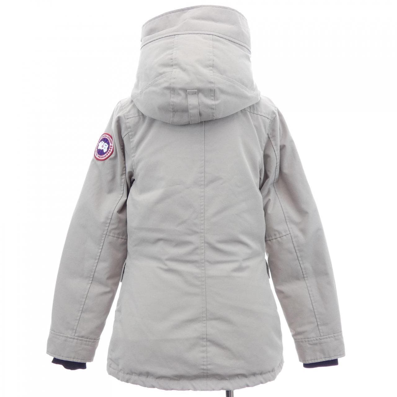 カナダグース CANADA GOOSE 3800L RIDEAU リドー ダウンジャケット