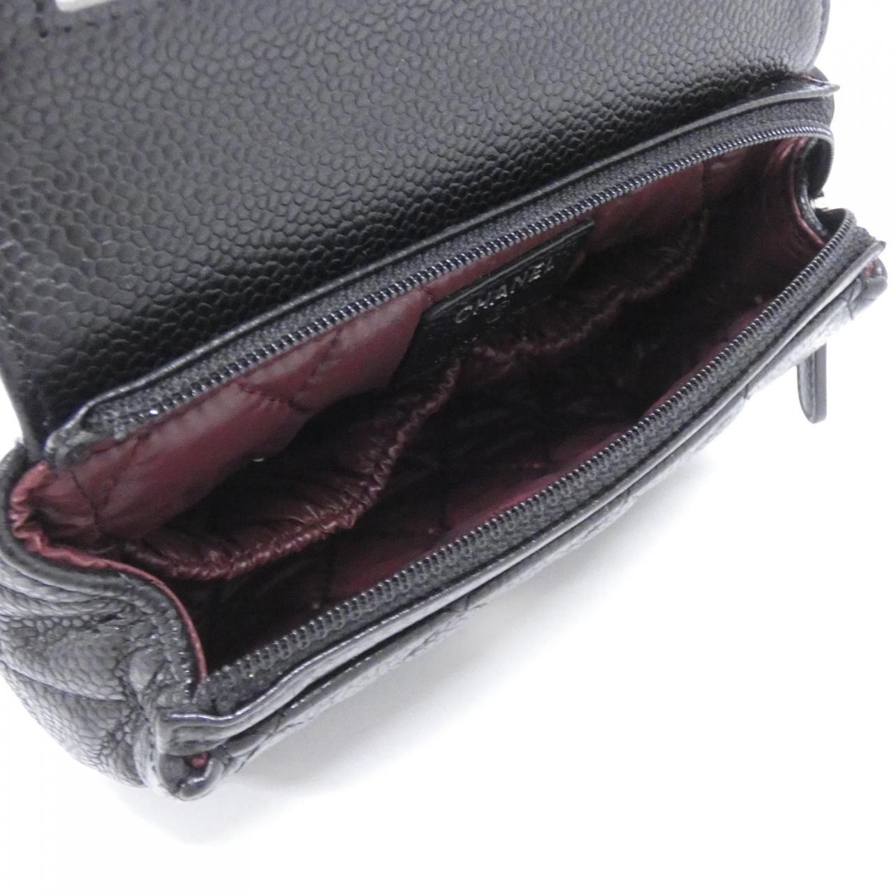 CHANEL Timeless Classic Line 69261 Pouch