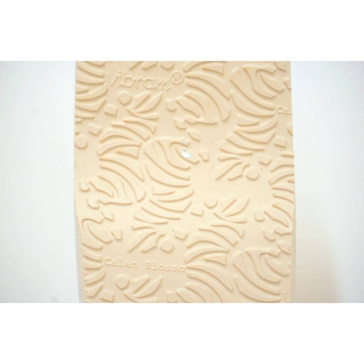 【未使用品】女草履　Ｌサイズ【カレンブロッソ】