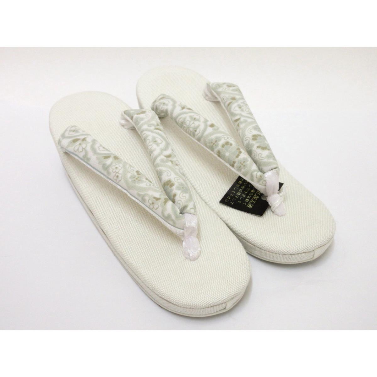 [Unused items] Women&#39;s sandals, flax, size F