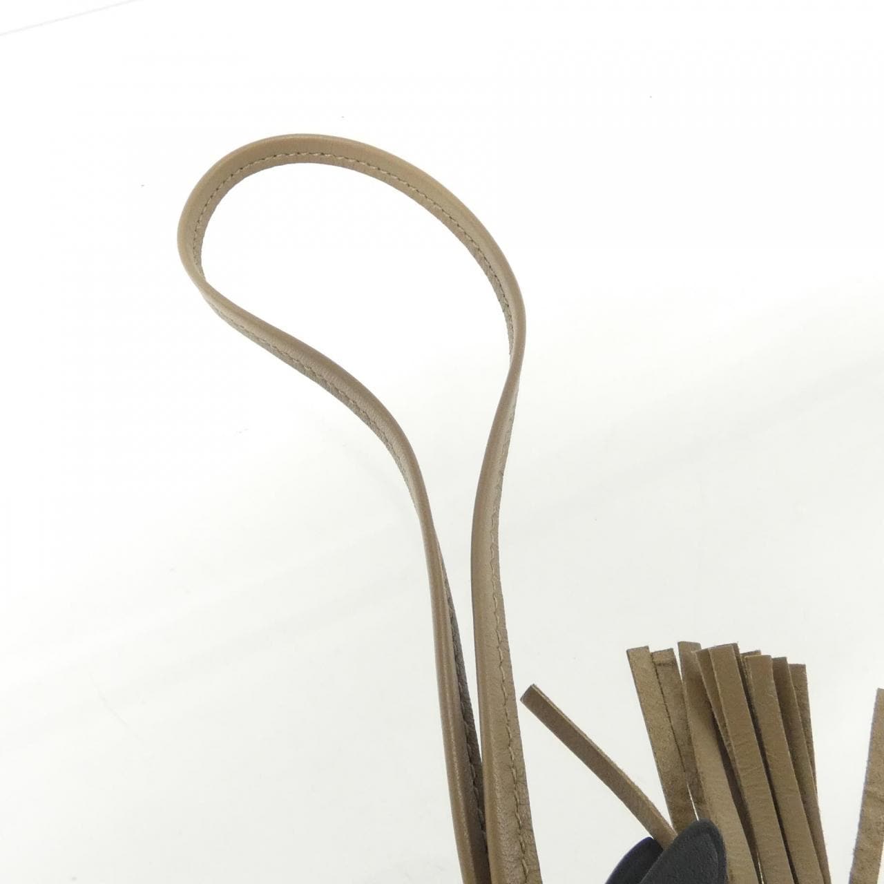 【未使用品】エルメス ロデオ ペガサス バッグチャーム  PM 083010CA