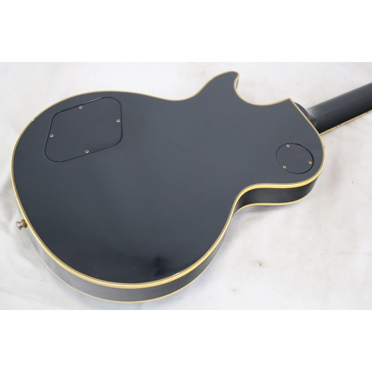 ＧＩＢＳＯＮ　　ＬＥＳ　ＰＡＵＬ　ＣＵＳＴＯＭ