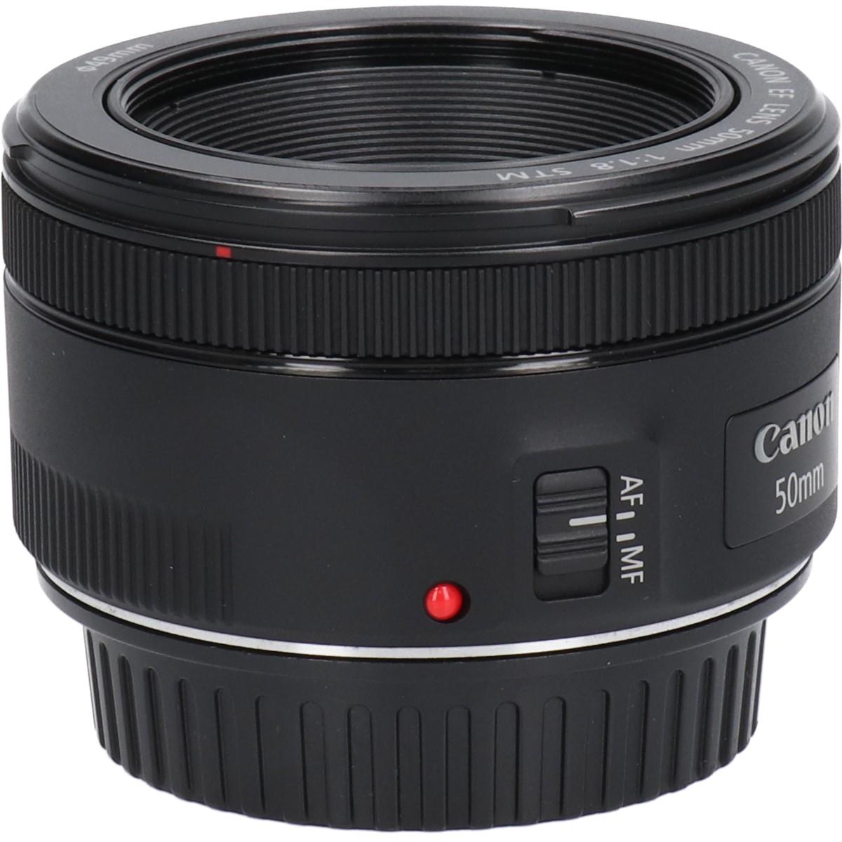 ＥＦ５０ｍｍ　Ｆ１．８ＳＴＭ