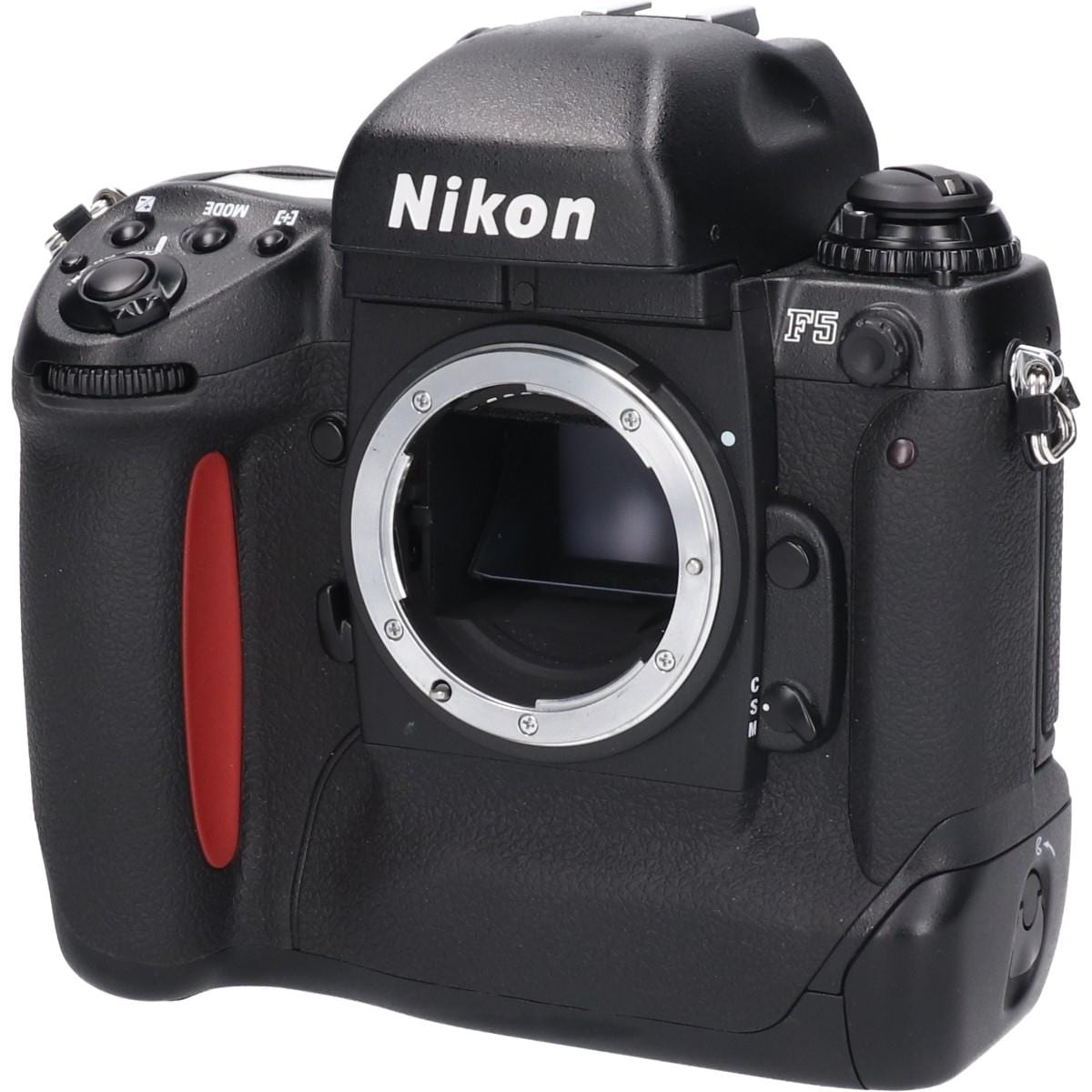 Ｆ５　ＢＯＤＹ