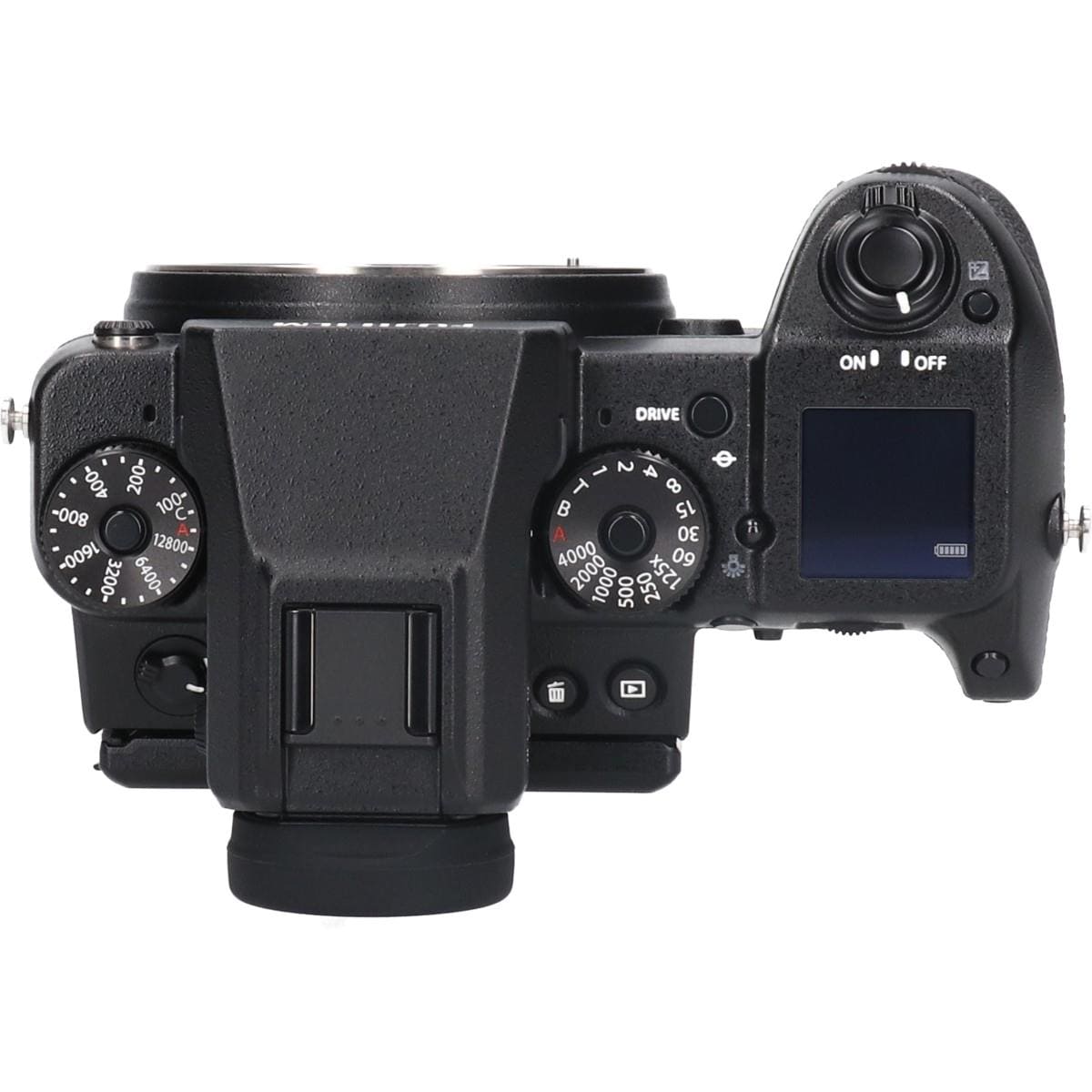 ＧＦＸ　５０Ｓ