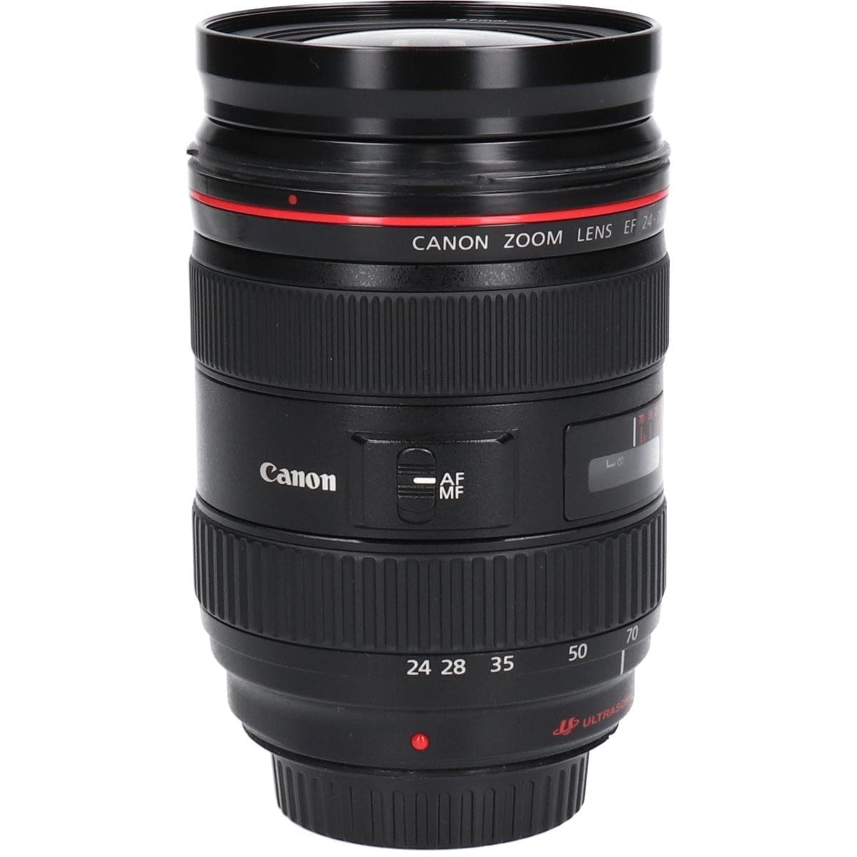 ＥＦ２４－７０ｍｍ　Ｆ２．８Ｌ　ＵＳＭ