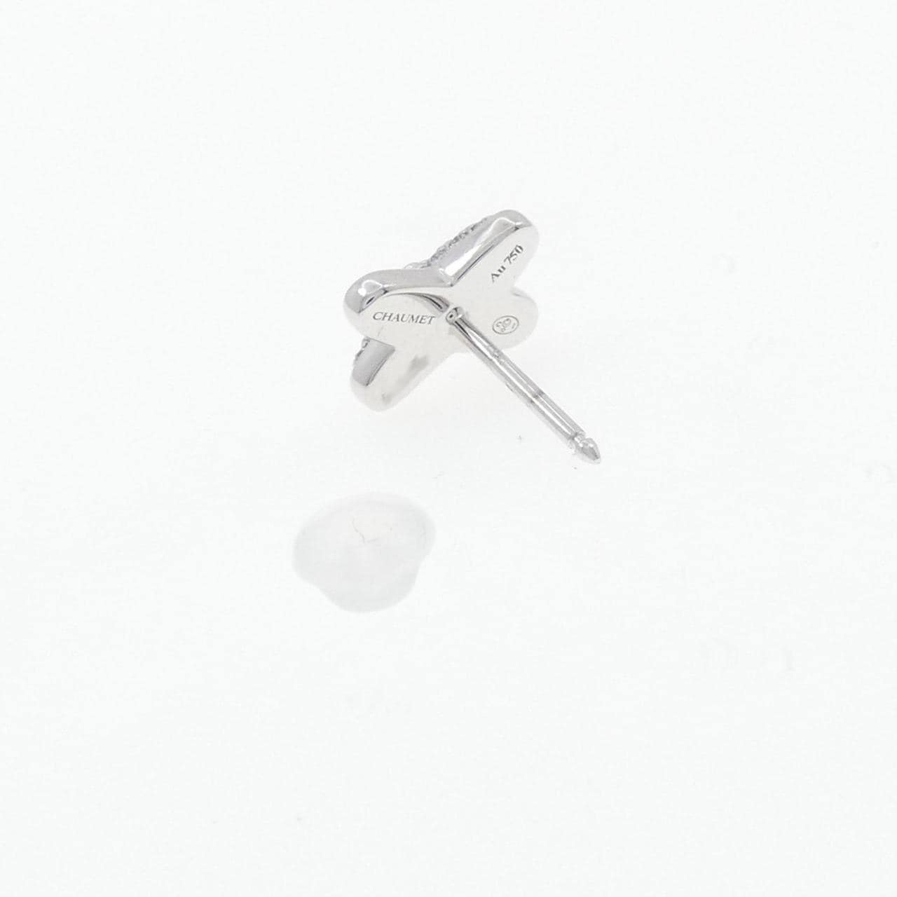 CHAUMET de Lien 耳環单耳