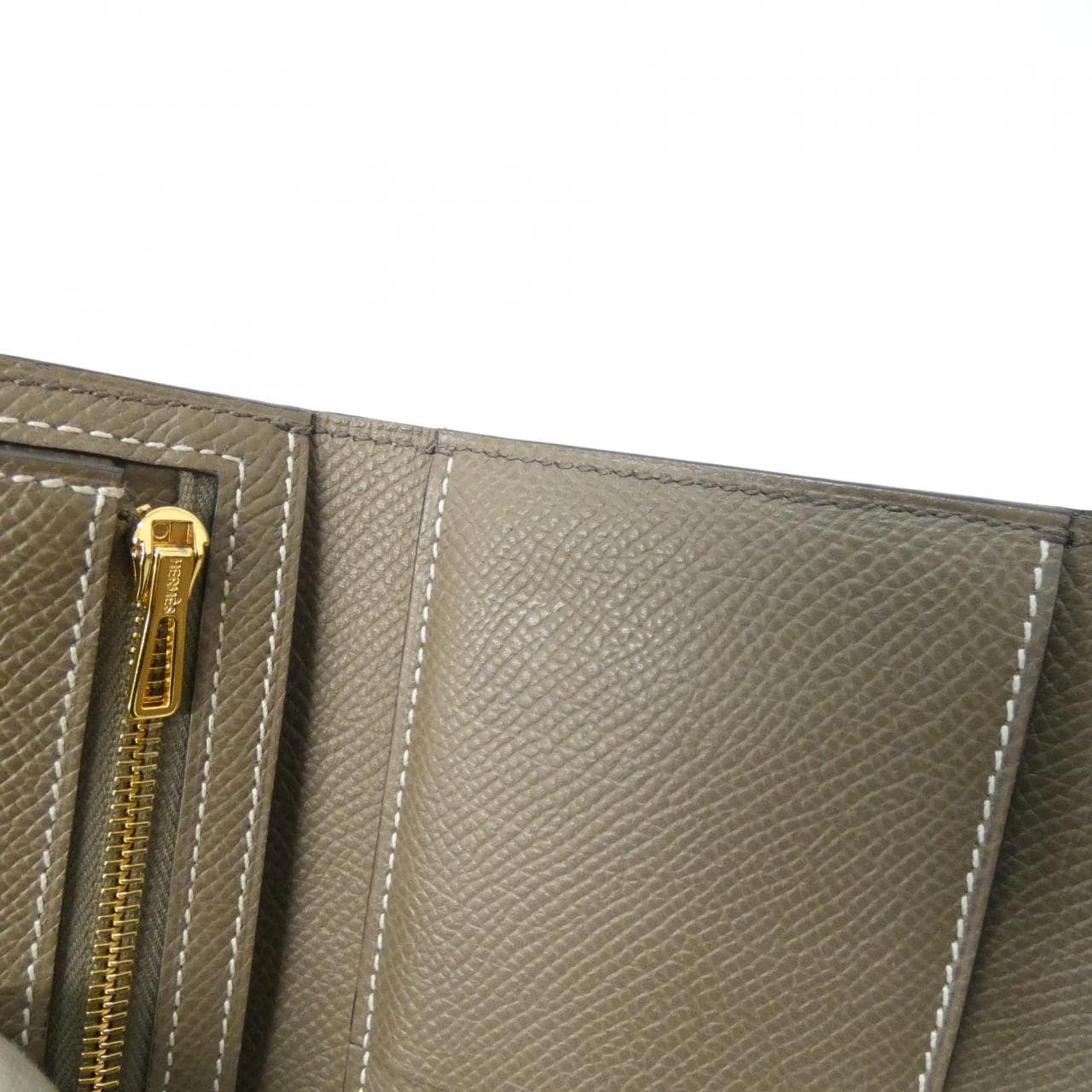 エルメス ベアン コンビネ ヴェルソ 082983CK 財布