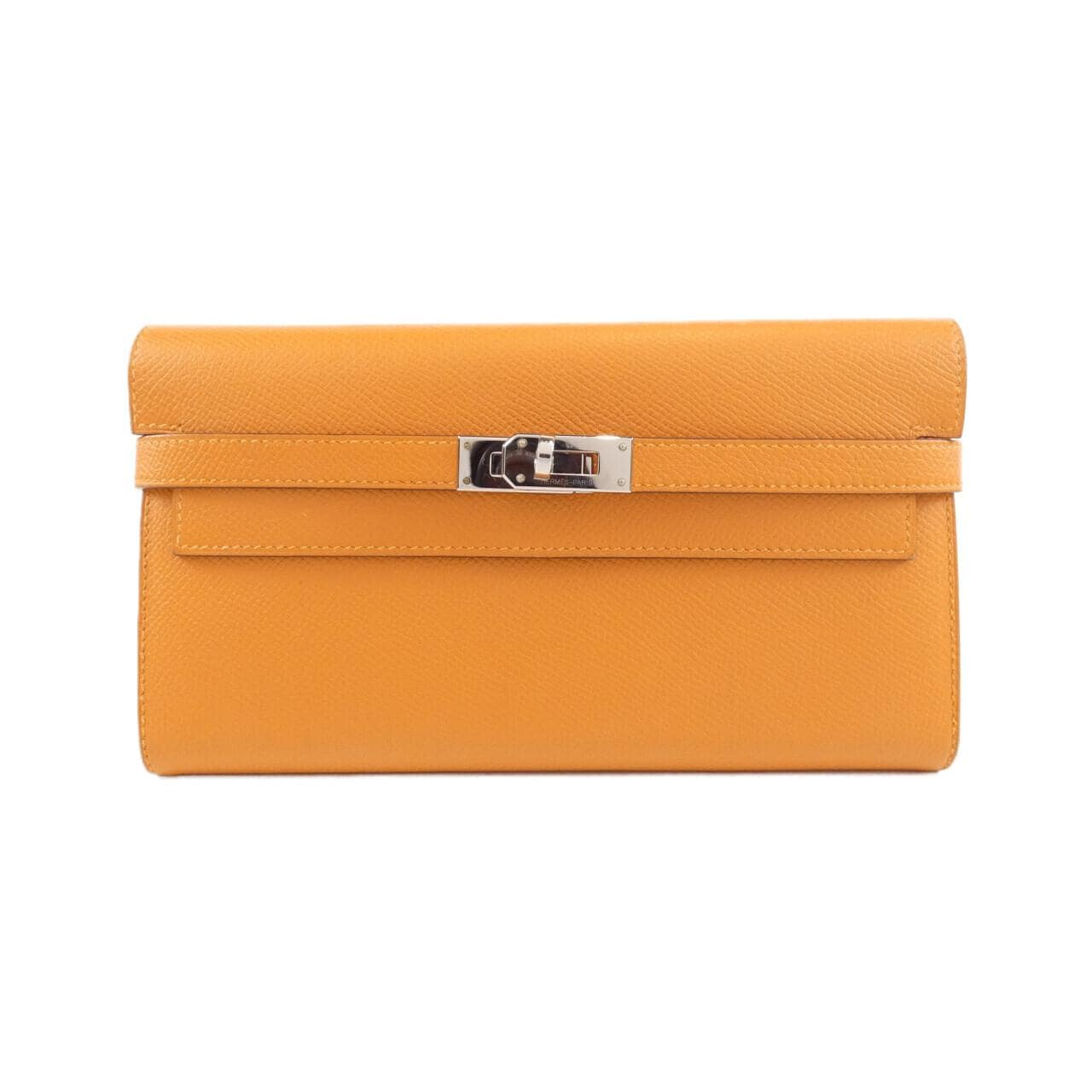 エルメス ケリー クラシック ヴェルソ 073627CK 財布