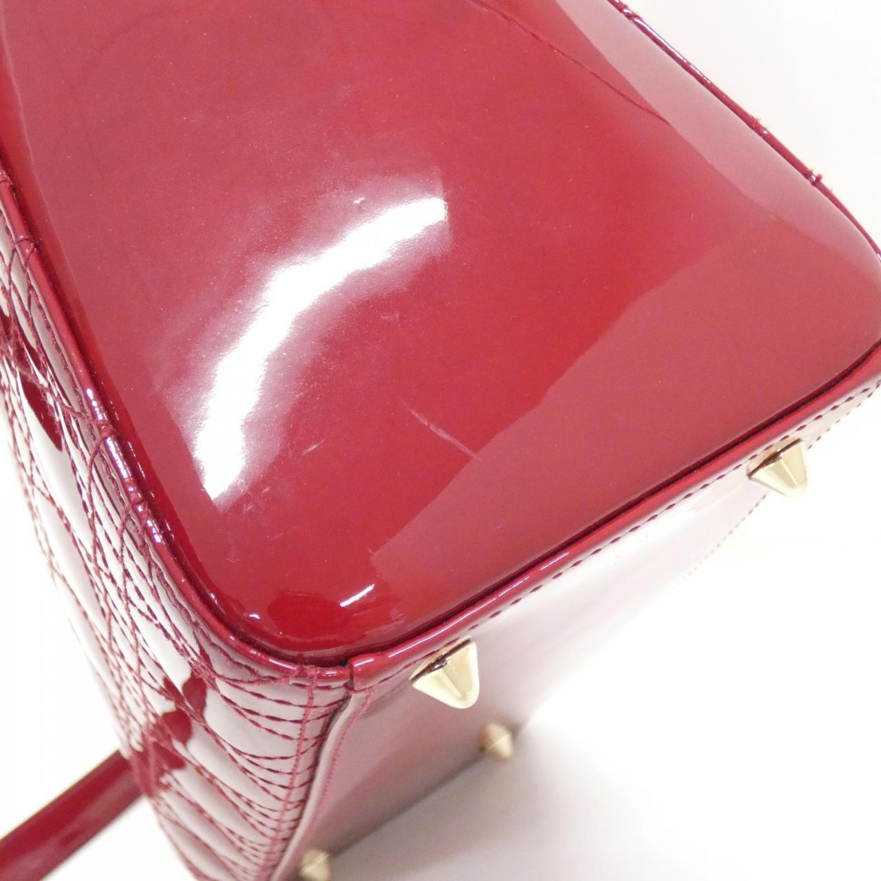 Christian DIOR Lady DIOR中 M0565OWCB 包