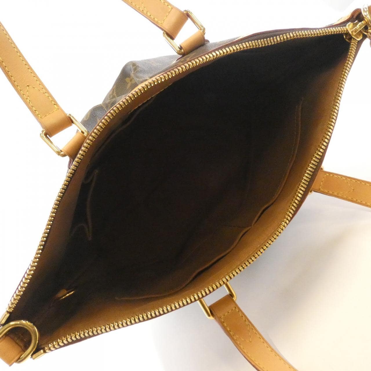 ルイヴィトン モノグラム パレルモ PM M40145 バッグ