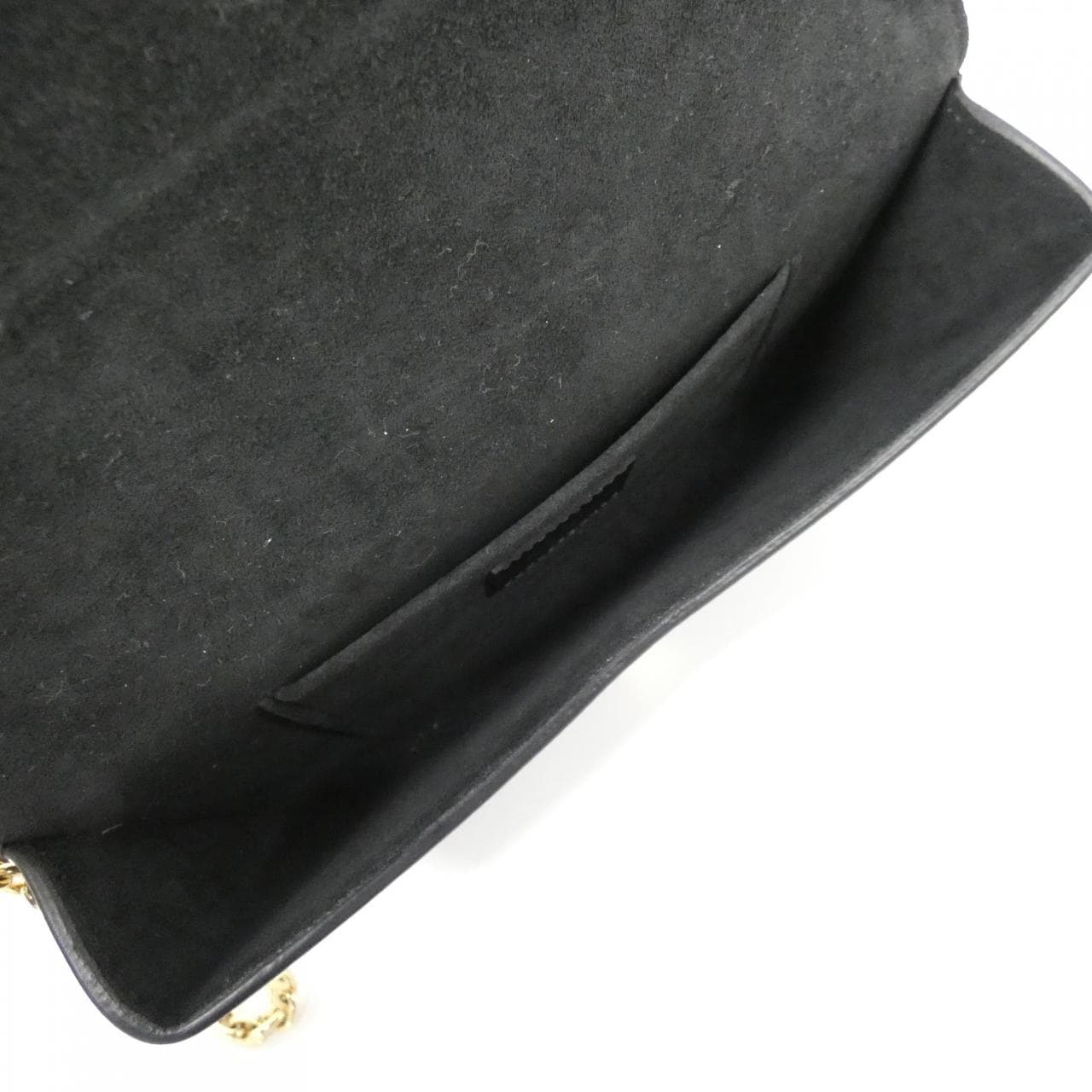 ルイヴィトン モノグラム パドロック オンストラップ M80559 ショルダーバッグ