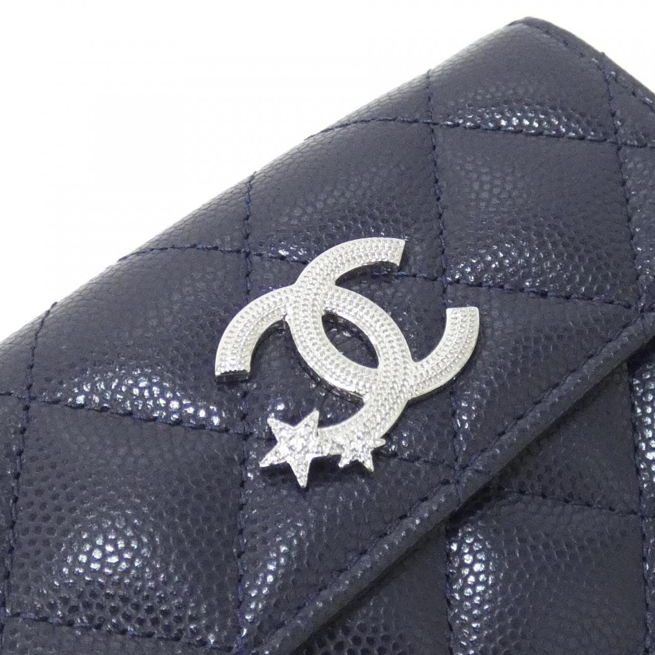 シャネル AP3725 財布