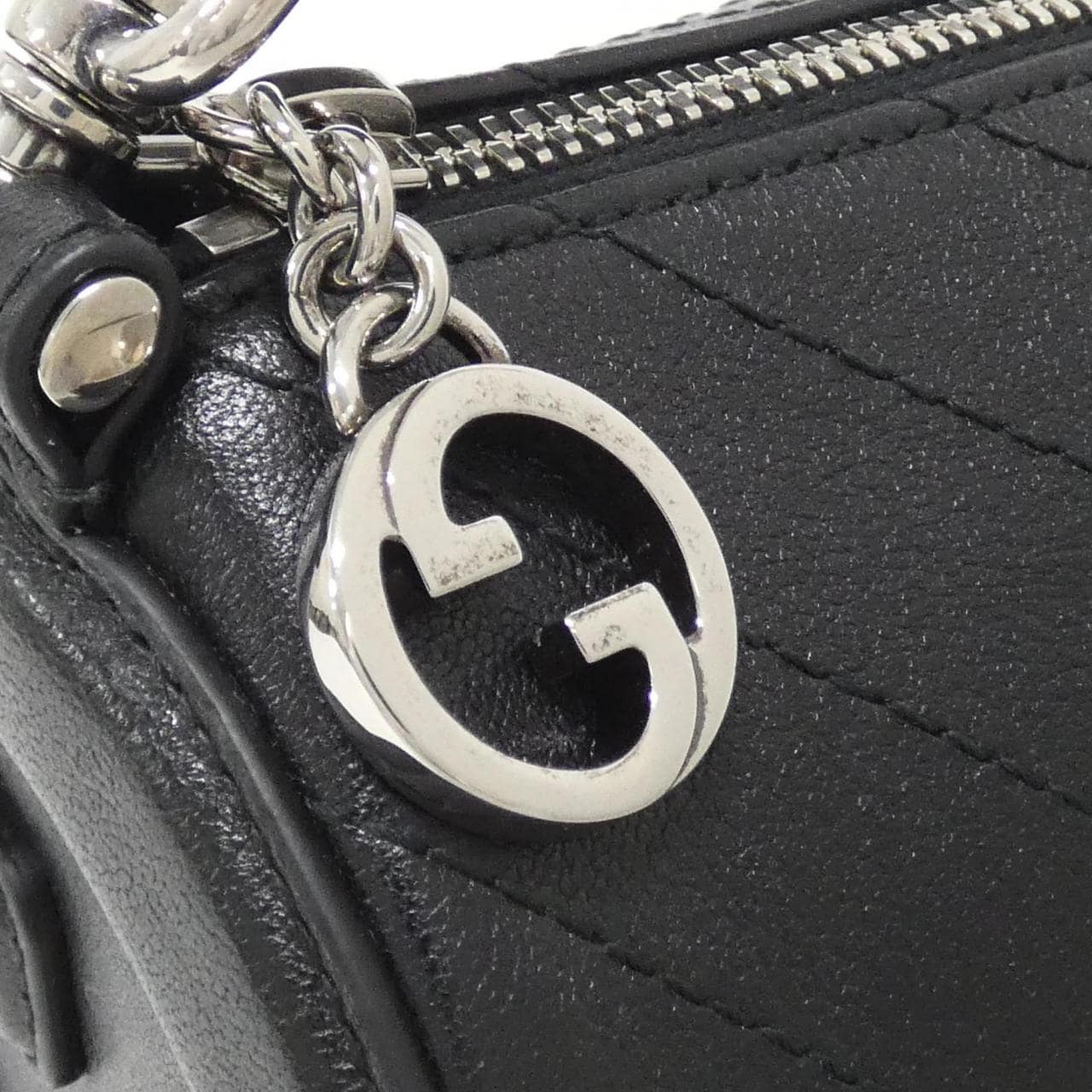 グッチ GUCCI BLONDIE 760169 AACPY ショルダーバッグ