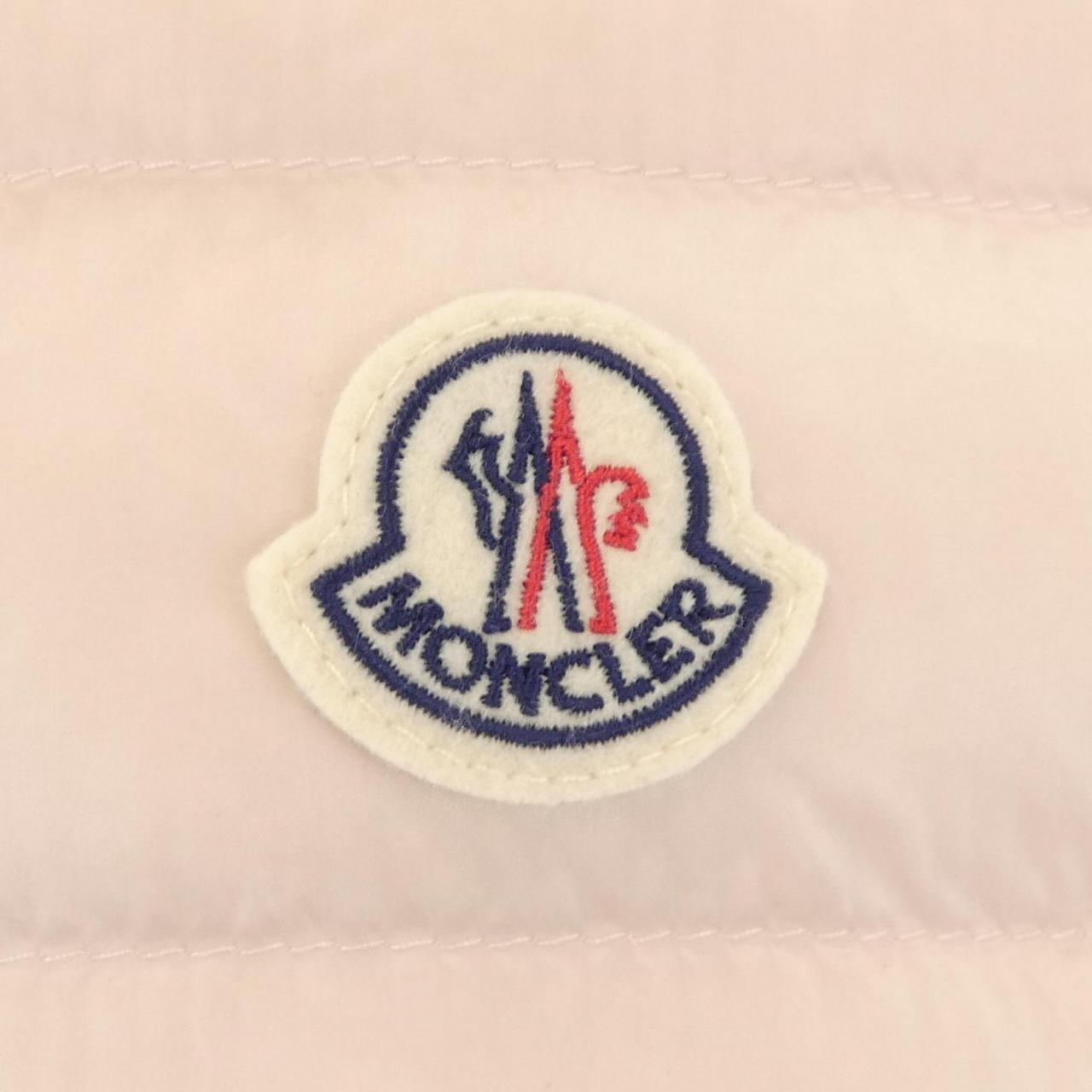モンクレール MONCLER ダウンベスト