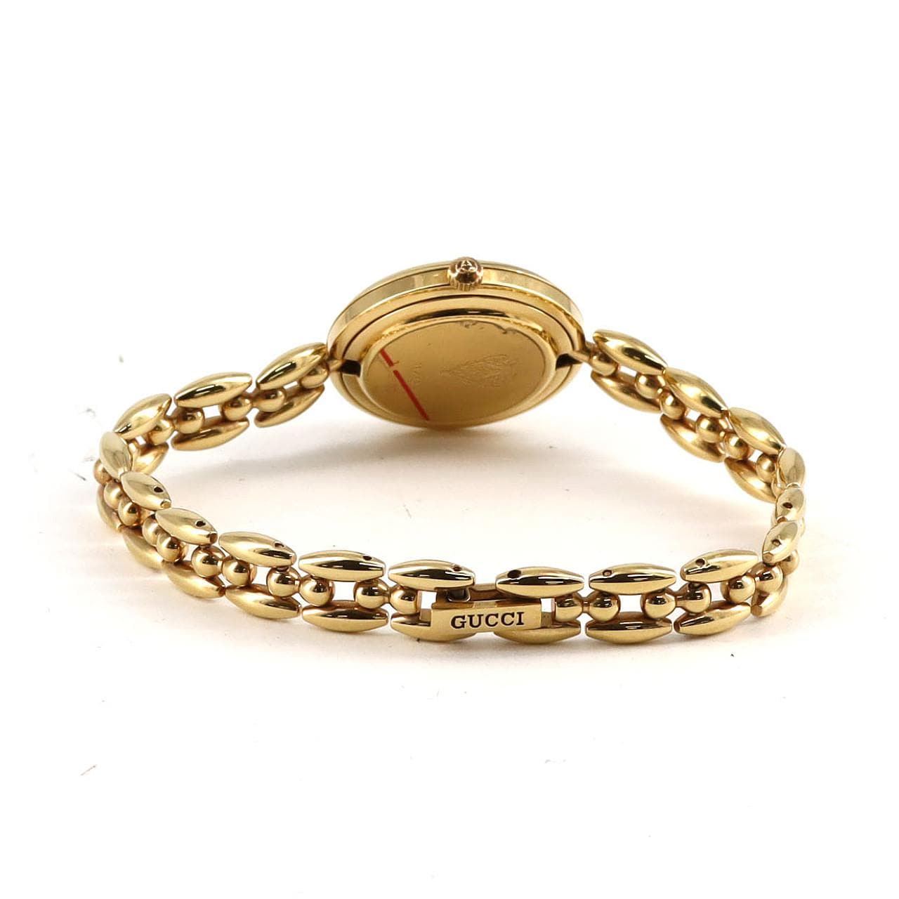 Gucci Changring GP 11/12 GP石英