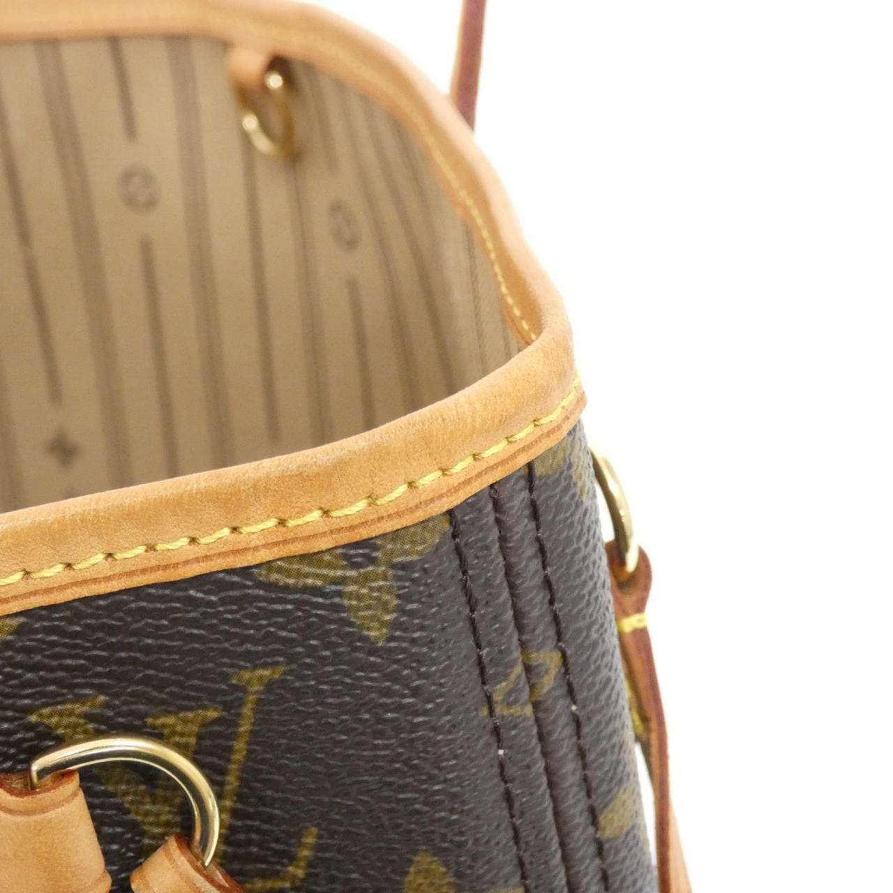 LOUIS VUITTON Monogram Neverfull PM M40155 包