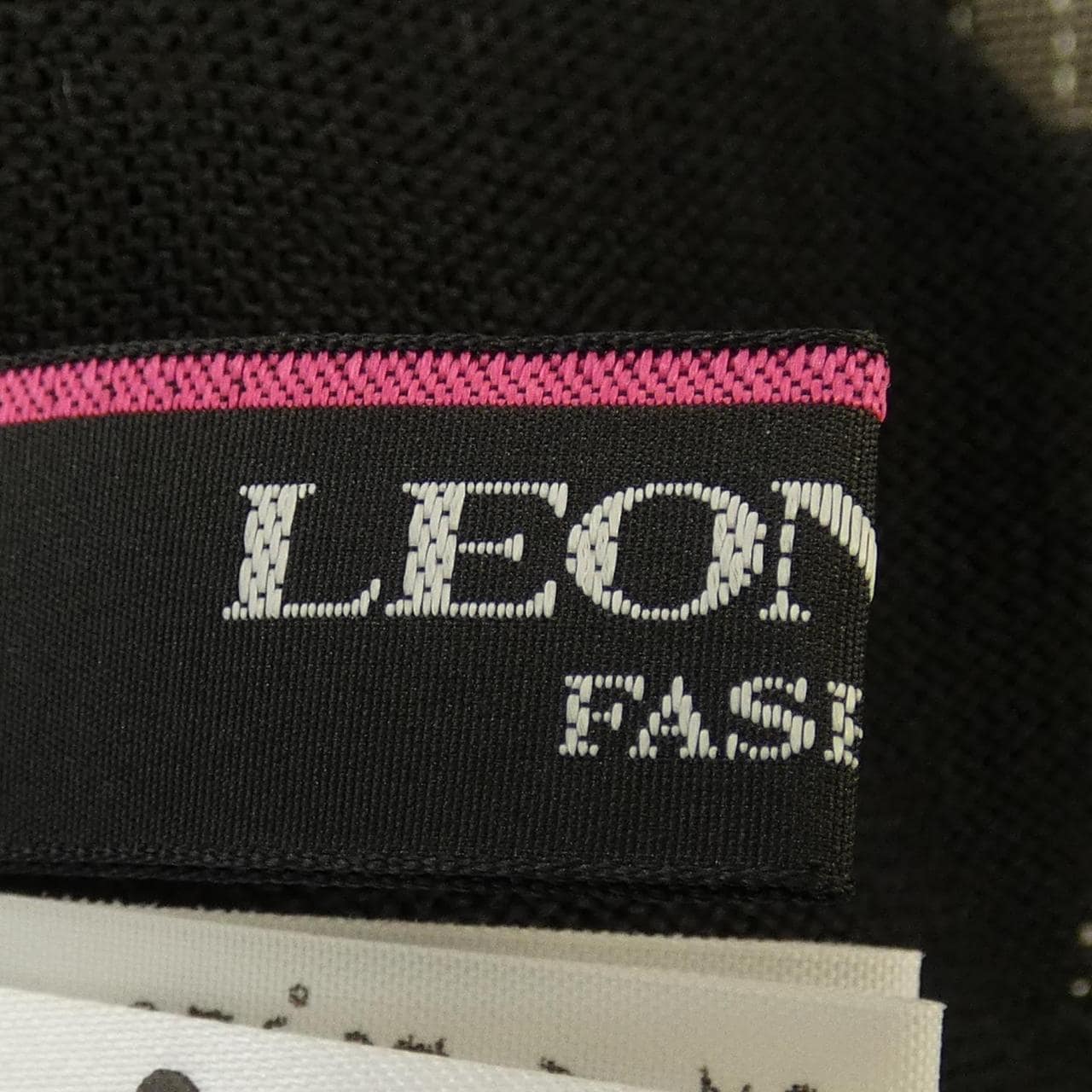 レオナールファッション LEONARD FASHION ニット