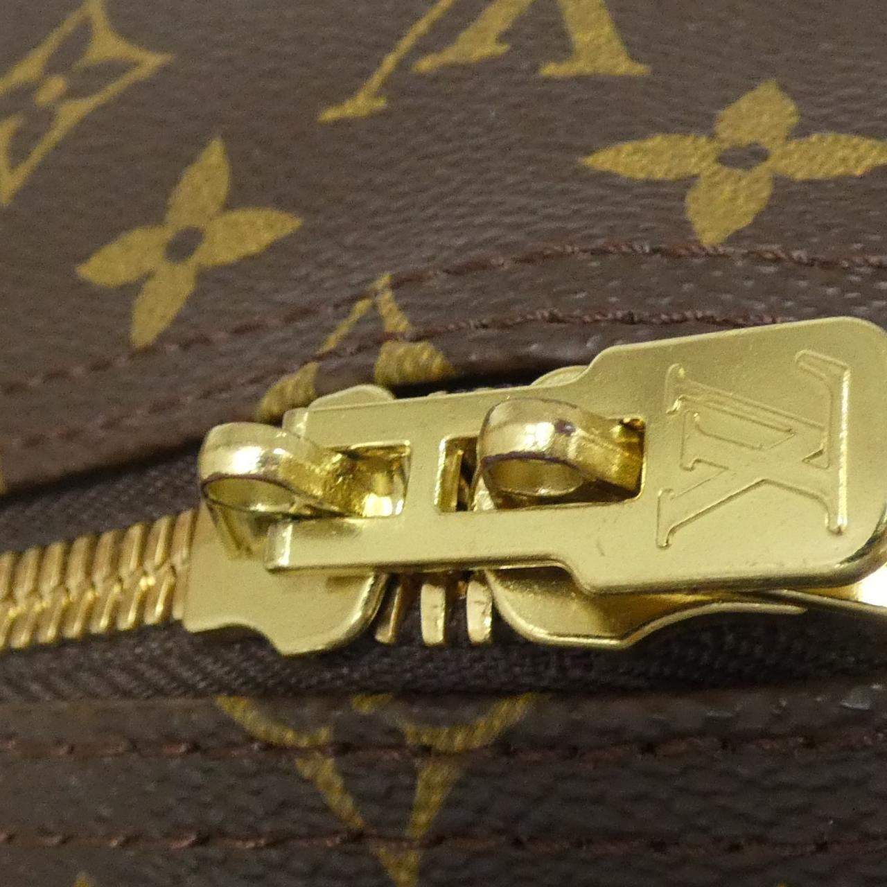 【ヴィンテージ】ルイヴィトン モノグラム キーポル 55cm M41424 ボストンバッグ