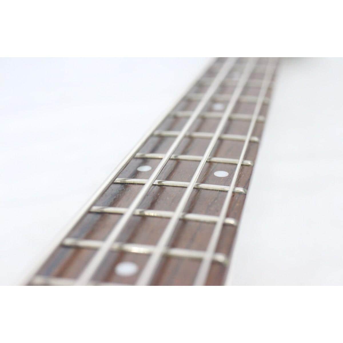 ＨＯＦＮＥＲ　　ＬＴＤ　ＩＧＮＩＴＩＯＮ　ＢＡＳＳ